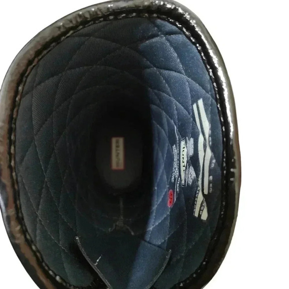 Hunter adjustable short quilt - Picture 7 of 7